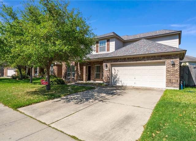 Property at 6126 St Denis St, Corpus Christi, TX 78414, 5 beds, 3 baths
