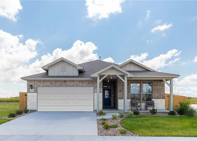 Property at 2602 Westeros St, Corpus Christi, TX 78415, 4 beds, 2 baths