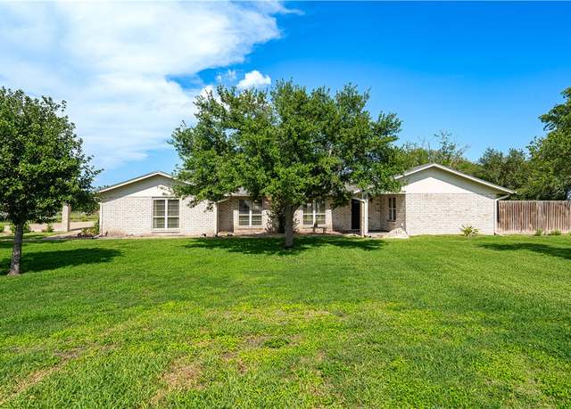 Property at 3838 Floerke Rd, Portland, TX 78374, 5 beds, 3 baths