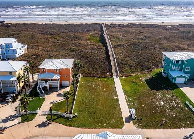 Property at 282 Royal Dunes, Port Aransas, TX 78373