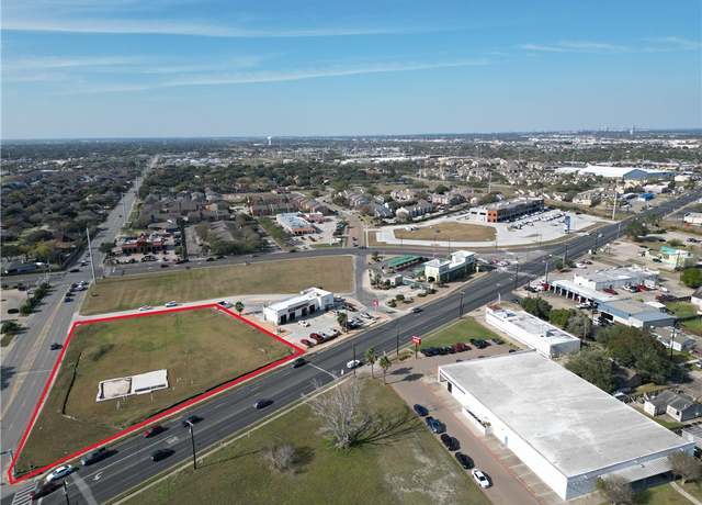 Property at 2500 Airline Rd, Corpus Christi, TX 78414