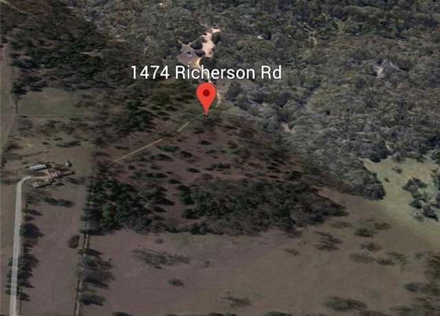 Property at 1474 Richardson Rd, Denison, TX 75021