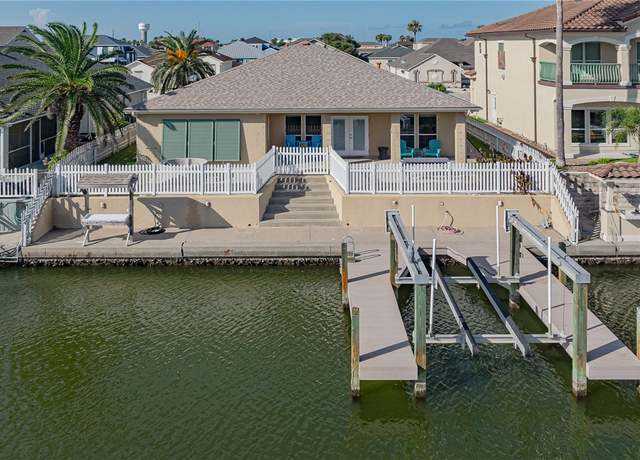 Property at 109 Redfish Ct, Aransas Pass, TX 78336, 3 beds, 2 baths