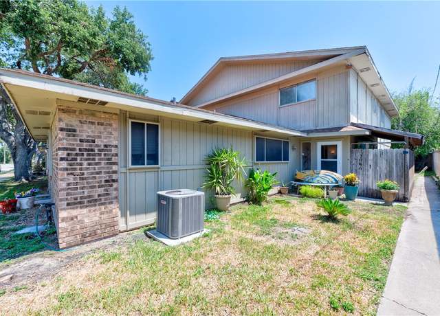Property at 2056 Hidden Lk, Corpus Christi, TX 78412, 2 beds, 1.5 baths