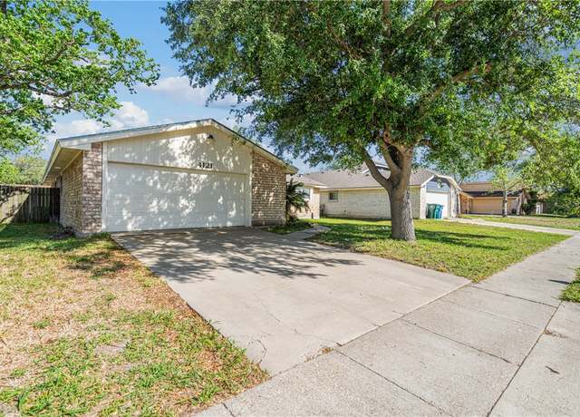Property at 4121 Woodland Creek Dr, Corpus Christi, TX 78410, 3 beds, 2 baths