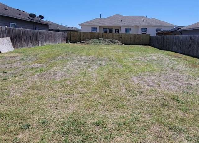Property at 1521 Days End Dr, Corpus Christi, TX 78417