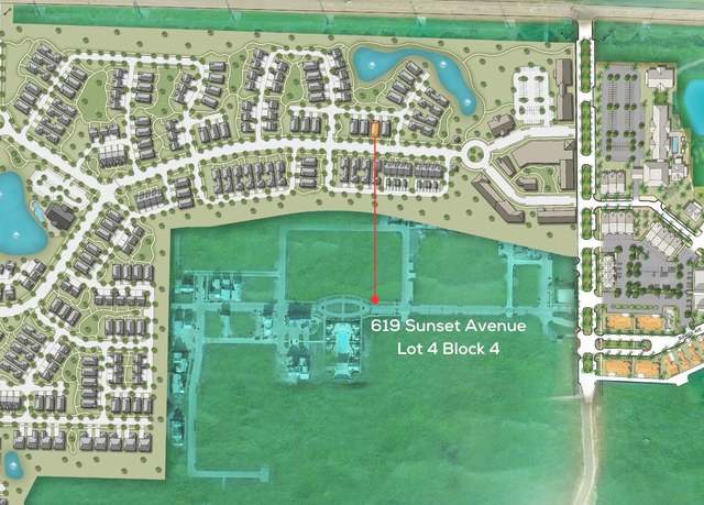 Property at 619 Sunset Ave, Port Aransas, TX 78373