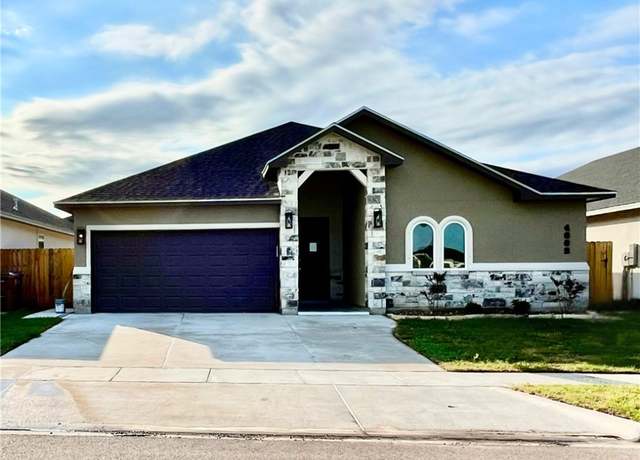 Property at 4002 Talbot Dr, Corpus Christi, TX 78414, 4 beds, 3 baths