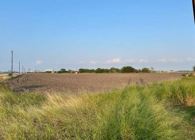 Property at Pt 6 N Hwy 77 Byp, Kingsville, TX 78363