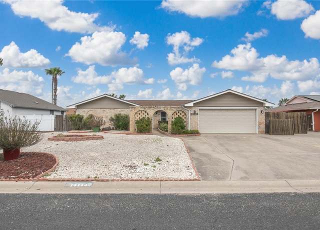 Property at 14114 Bounty Ave, Corpus Christi, TX 78418, 3 beds, 2 baths