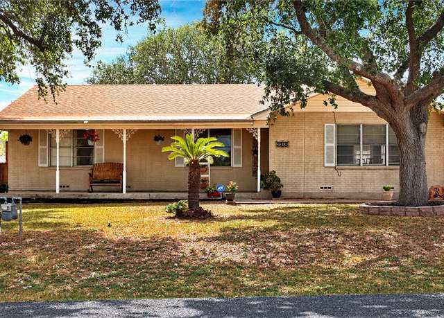 Property at 2914 Japonica Dr, Corpus Christi, TX 78410, 3 beds, 2 baths