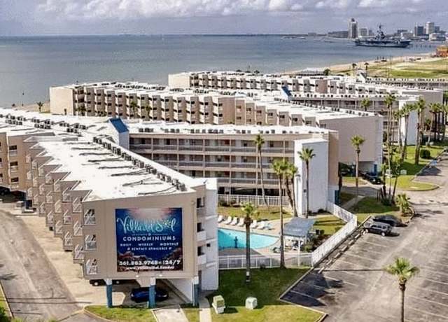 Property at 3938 Surfside Blvd #1326, Corpus Christi, TX 78402, 1 bed, 1 bath