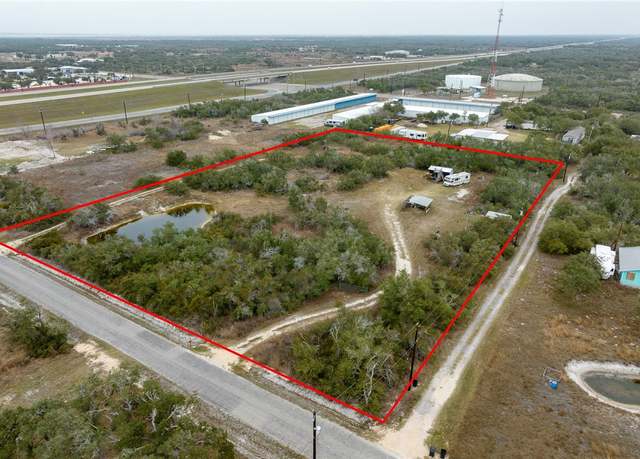 Property at 1272 Mack, Rockport, TX 78382