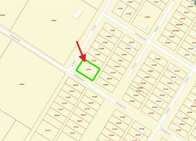Property at 0 S 13th St, Aransas Pass, TX 78336