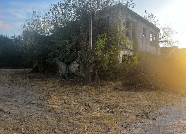 Property at TBA W St Peter Ave, San Diego, TX 78384