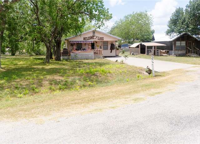 Property at 115 Lake Terrace Dr, Lake City, TX 78368, 2 beds, 2 baths