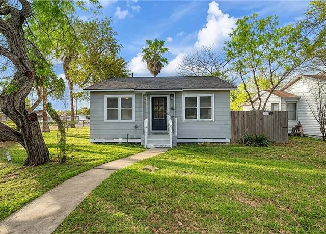 Property at Undisclosed address, Corpus Christi, TX 78415, 2 beds, 1 bath