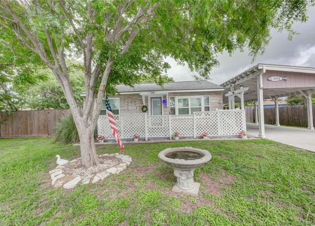 Property at 2553 Avenue C, Ingleside, TX 78362, 2 beds, 2 baths