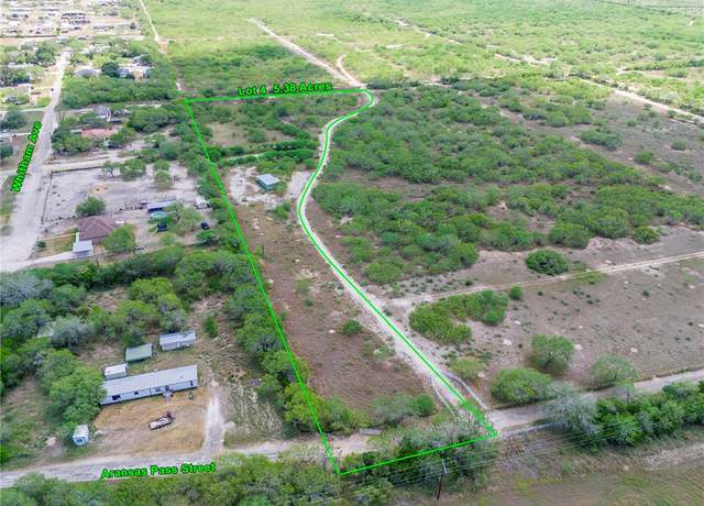 Property at Lot 4 S Hwy 281, TX 78332