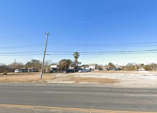 Property at 2715 S Port Ave, Corpus Christi, TX 78405