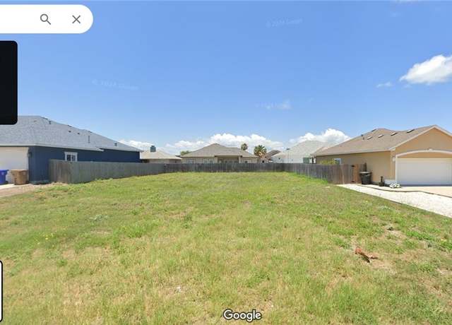 Property at 15609 Cuttysark St, Corpus Christi, TX 78418