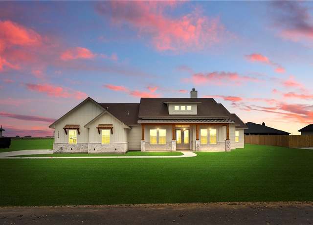 Property at 1478 Y.o. Ranch Dr, Corpus Christi, TX 78415, 4 beds, 3 baths