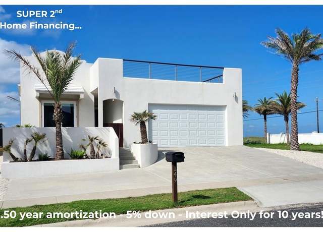 Property at 149 Porto Villageo Dr, Port Aransas, TX 78373, 4 beds, 3 baths