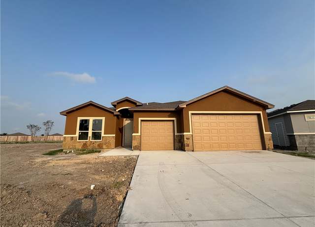 Property at 3110 Adak Ct, Corpus Christi, TX 78414, 4 beds, 3 baths