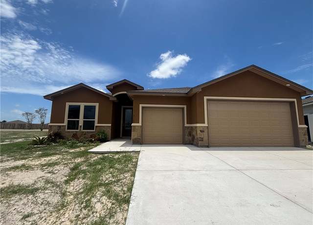 Property at 3110 Adak Ct, Corpus Christi, TX 78414, 4 beds, 3 baths