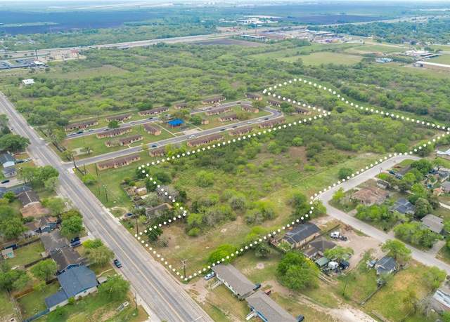 Property at 1503 E Santa Gertrudis St, Kingsville, TX 78363