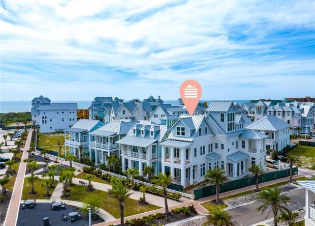 Property at 133 Starfish Ln, Port Aransas, TX 78373, 5 beds, 5.5 baths