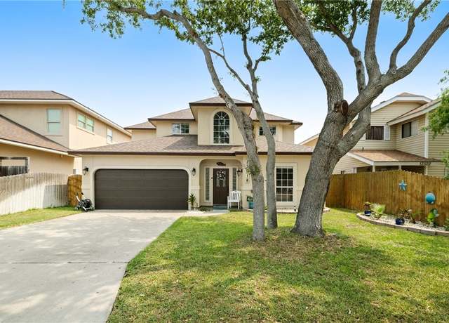 Property at 13518 Queen Johanna Ct, Corpus Christi, TX 78418, 4 beds, 2.5 baths
