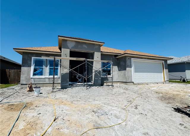 Property at 9534 Royal Oak Dr, Corpus Christi, TX 78410, 4 beds, 3 baths
