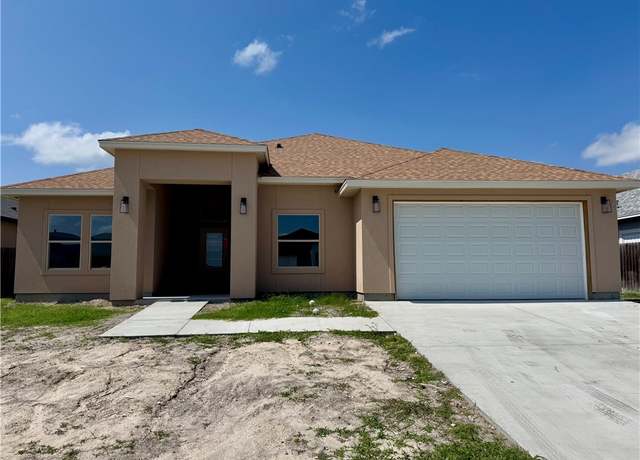 Property at 9534 Royal Oak Dr, Corpus Christi, TX 78410, 4 beds, 3 baths