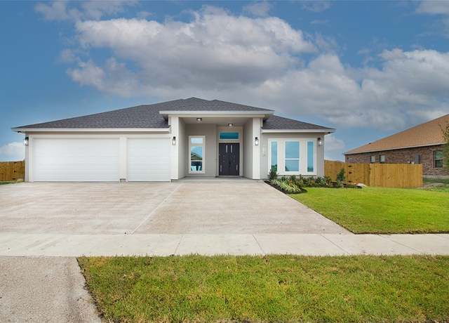 Property at 714 Papa Mori Dr, Corpus Christi, TX 78415, 5 beds, 3.5 baths