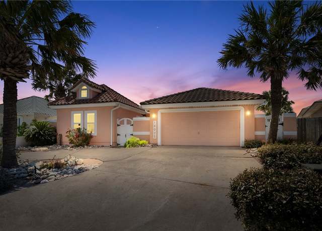 Property at 16025 Cuttysark St, Corpus Christi, TX 78418, 4 beds, 3 baths