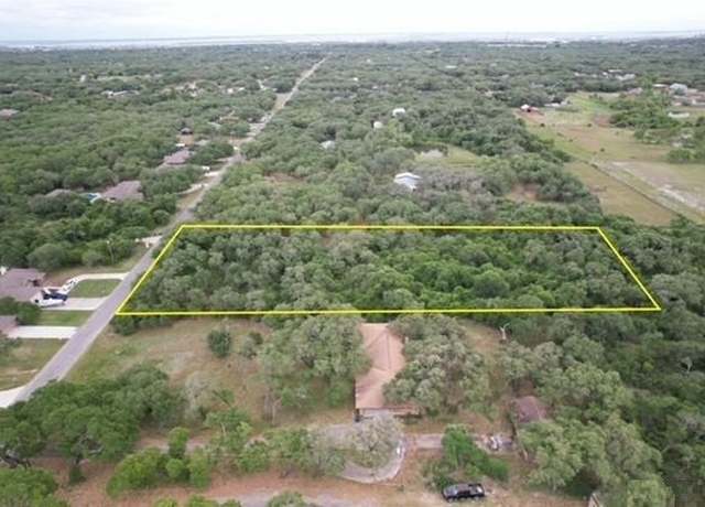 Property at 0 Mooney, Ingleside, TX 78362