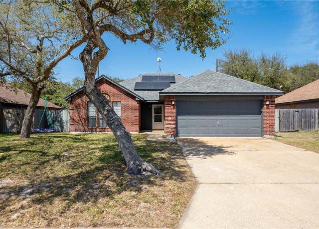 Property at 2240 Balboa Dr, Ingleside, TX 78362, 3 beds, 2 baths