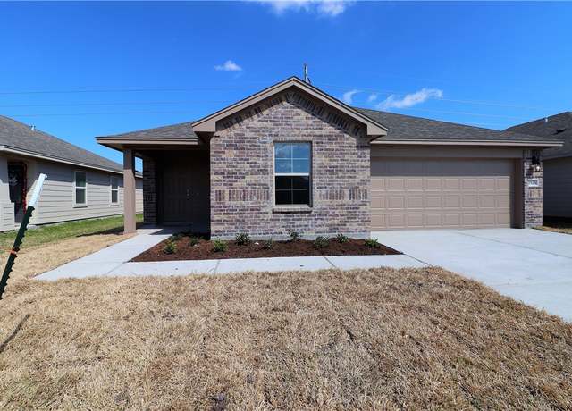 Property at 1926 Secretariat Dr, Corpus Christi, TX 78417, 3 beds, 2 baths