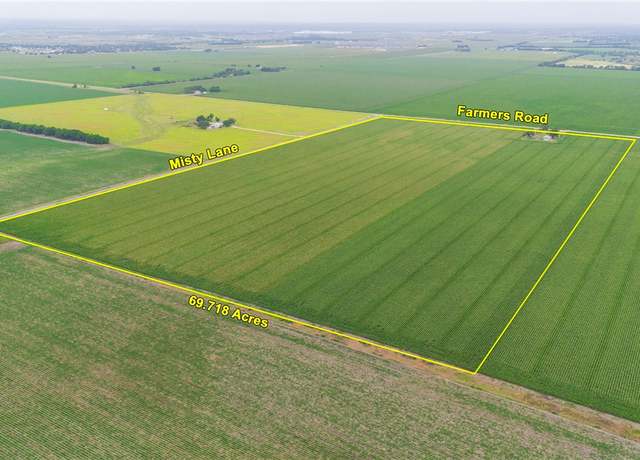 Property at 1923 Farmers Rd, Maxwell, TX 78656
