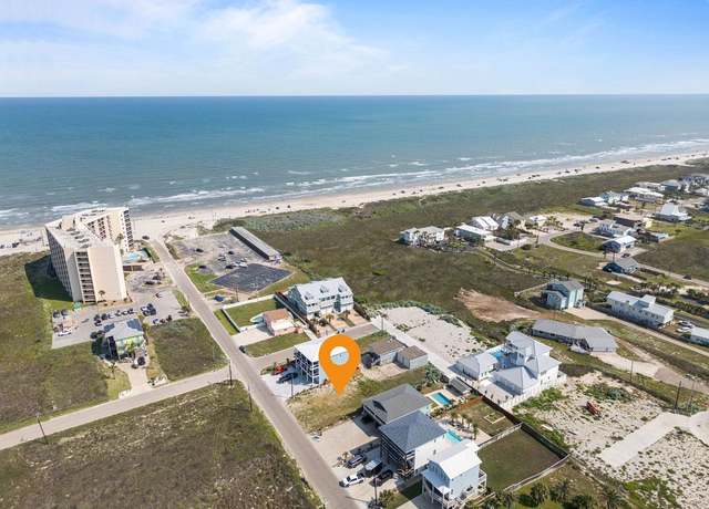Property at 806 Lantana Dr, Port Aransas, TX 78373