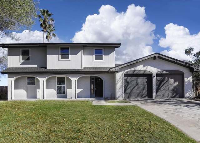 Property at 4802 Eider Dr, Corpus Christi, TX 78413, 4 beds, 2.5 baths