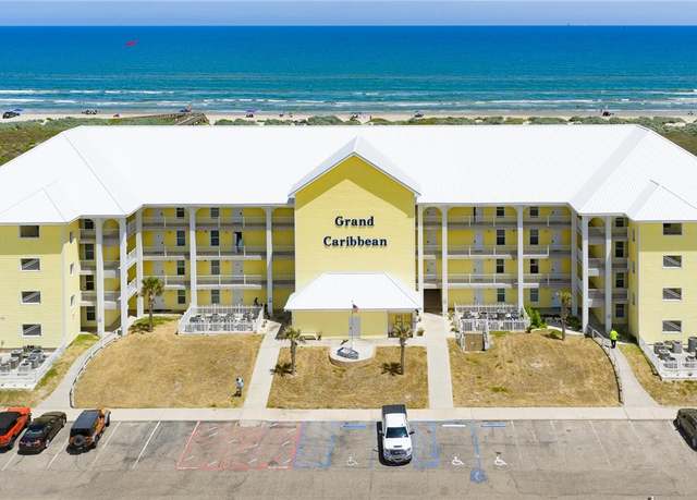 Property at 5495 State Highway 361 #4006, Port Aransas, TX 78373, 2 beds, 2 baths