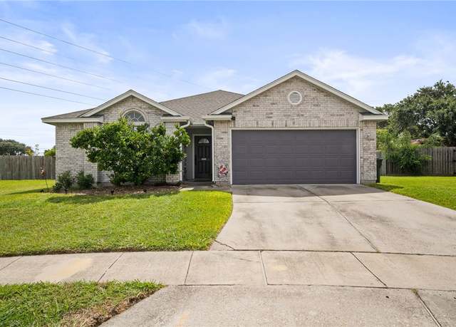 Property at 2302 Light Wind Dr, Corpus Christi, TX 78414, 3 beds, 2 baths