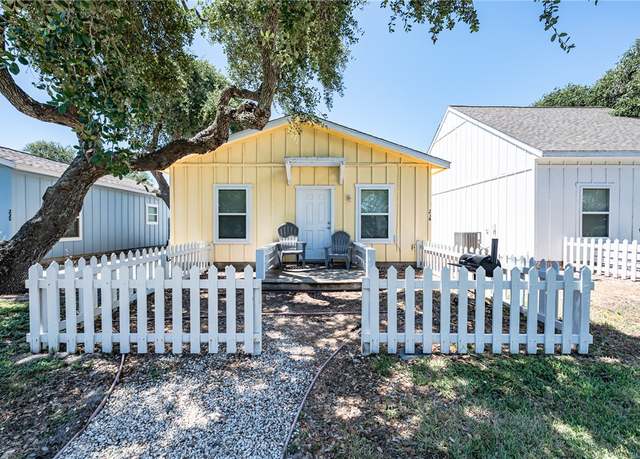 Property at 4212 Hwy 35 S #23, Rockport, TX 78382, 2 beds, 2 baths