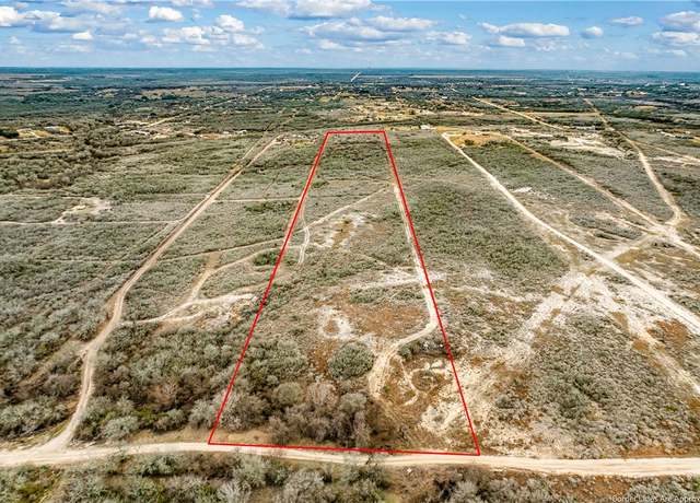 Property at TBD Hidden Creek Dr, Orange Grove, TX 78372