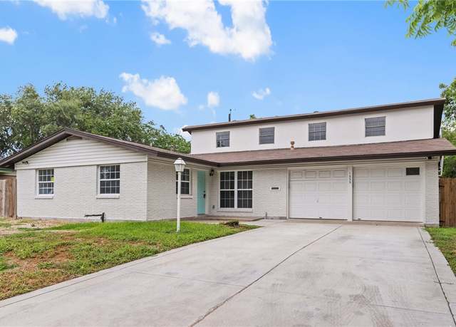 Property at 1333 Prince Dr, Corpus Christi, TX 78412, 3 beds, 2 baths