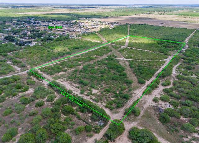 Property at Lot 8 S Hwy 281 Rd, TX 78332