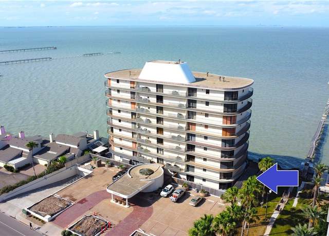 Property at 4500 Ocean Dr Unit 1B, Corpus Christi, TX 78412, 3 beds, 3 baths