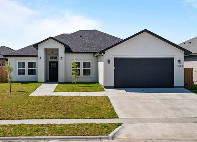 Property at 1473 Dragonstone Ct, Corpus Christi, TX 78415, 4 beds, 3 baths